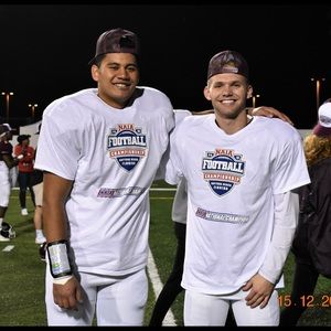 Meet your Posher, Drew